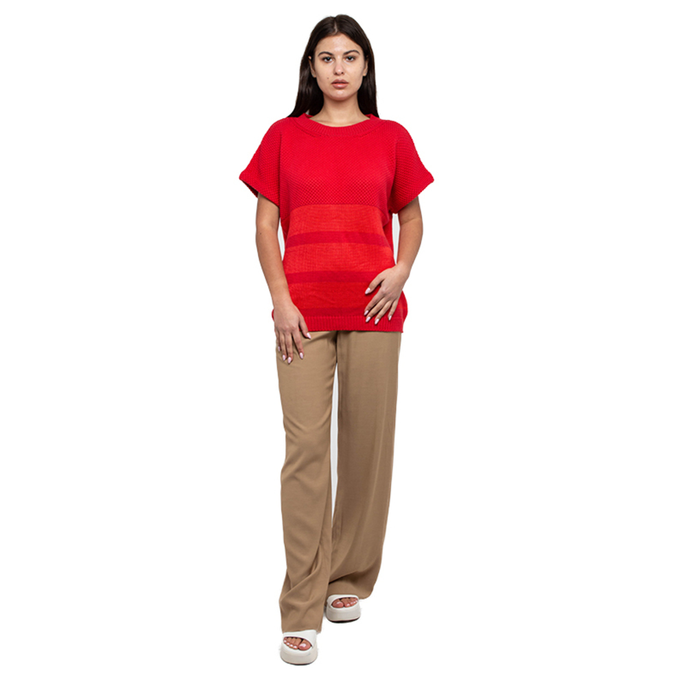Beymen Sweater Women size L Red